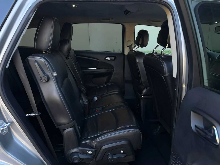 Dodge Journey      2015