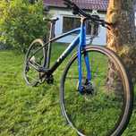 Trek fx 3 gen 4.