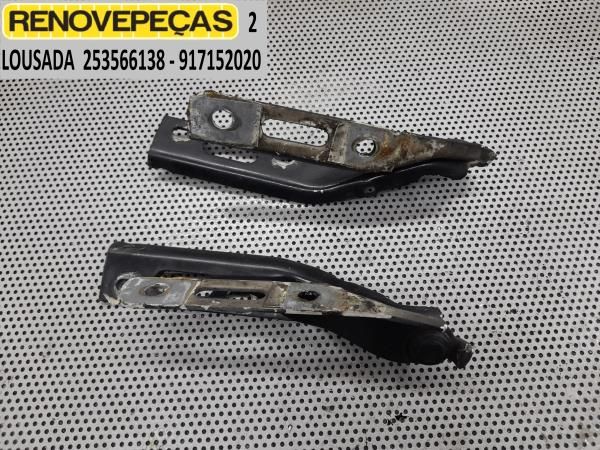 Dobradiça capot SEAT Ibiza II (6K1)