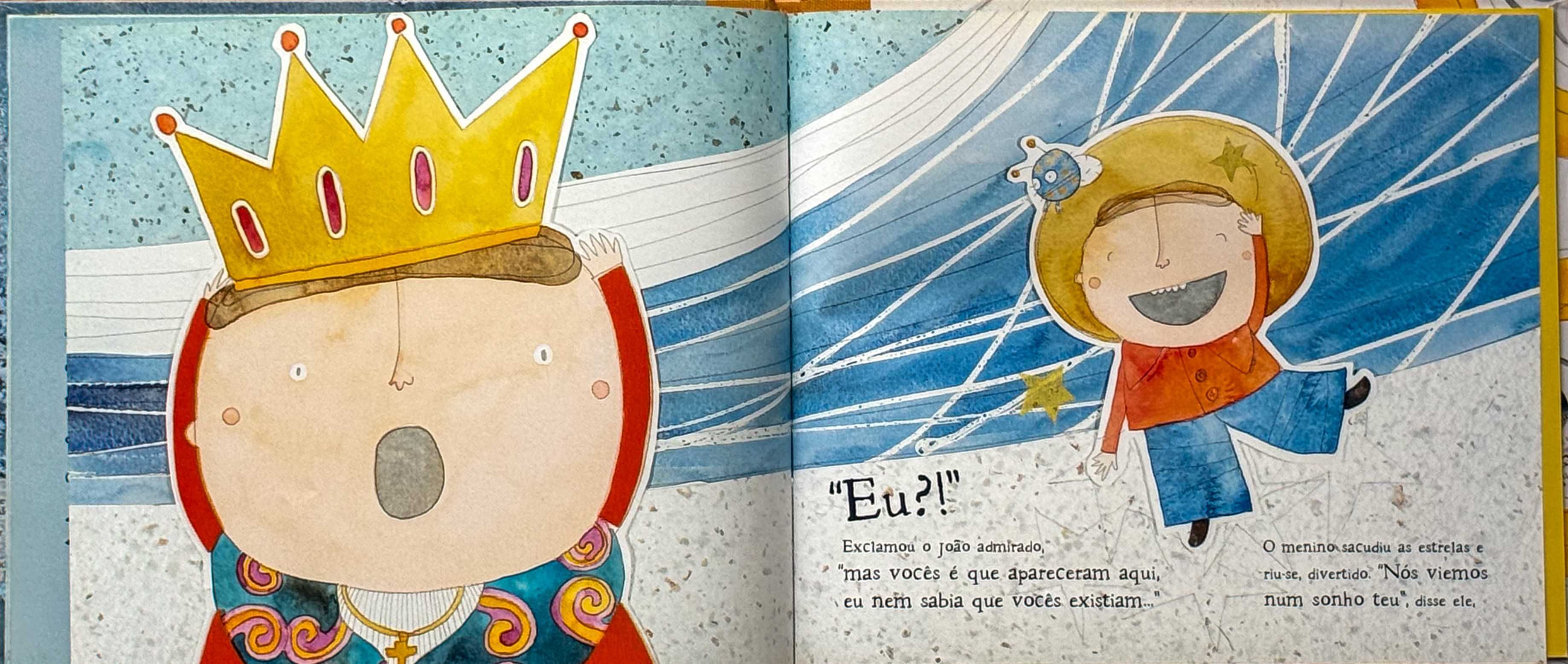 O Carocho-Pirilampo que Tinha Medo de Voar, de Mafalda Veiga