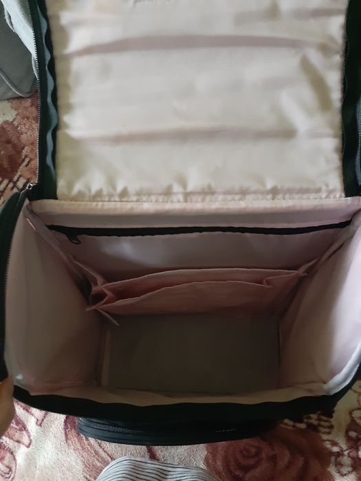 Plecak tornister kotki dla dziewczynki