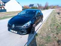 Renault Clio 1.5 dCi 15 r.