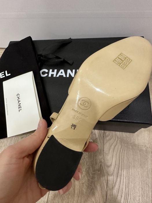 Слінгбекі 38 розмір на 24 см