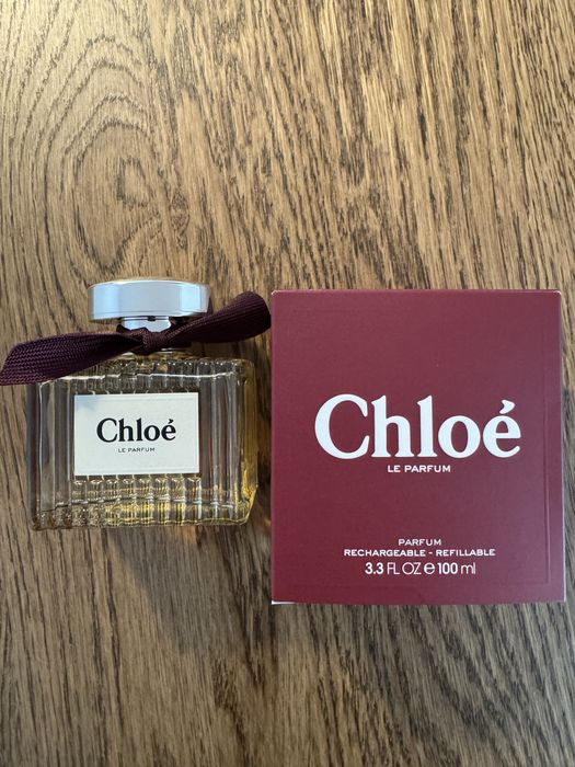 Chloé Le Parfum 100 ml