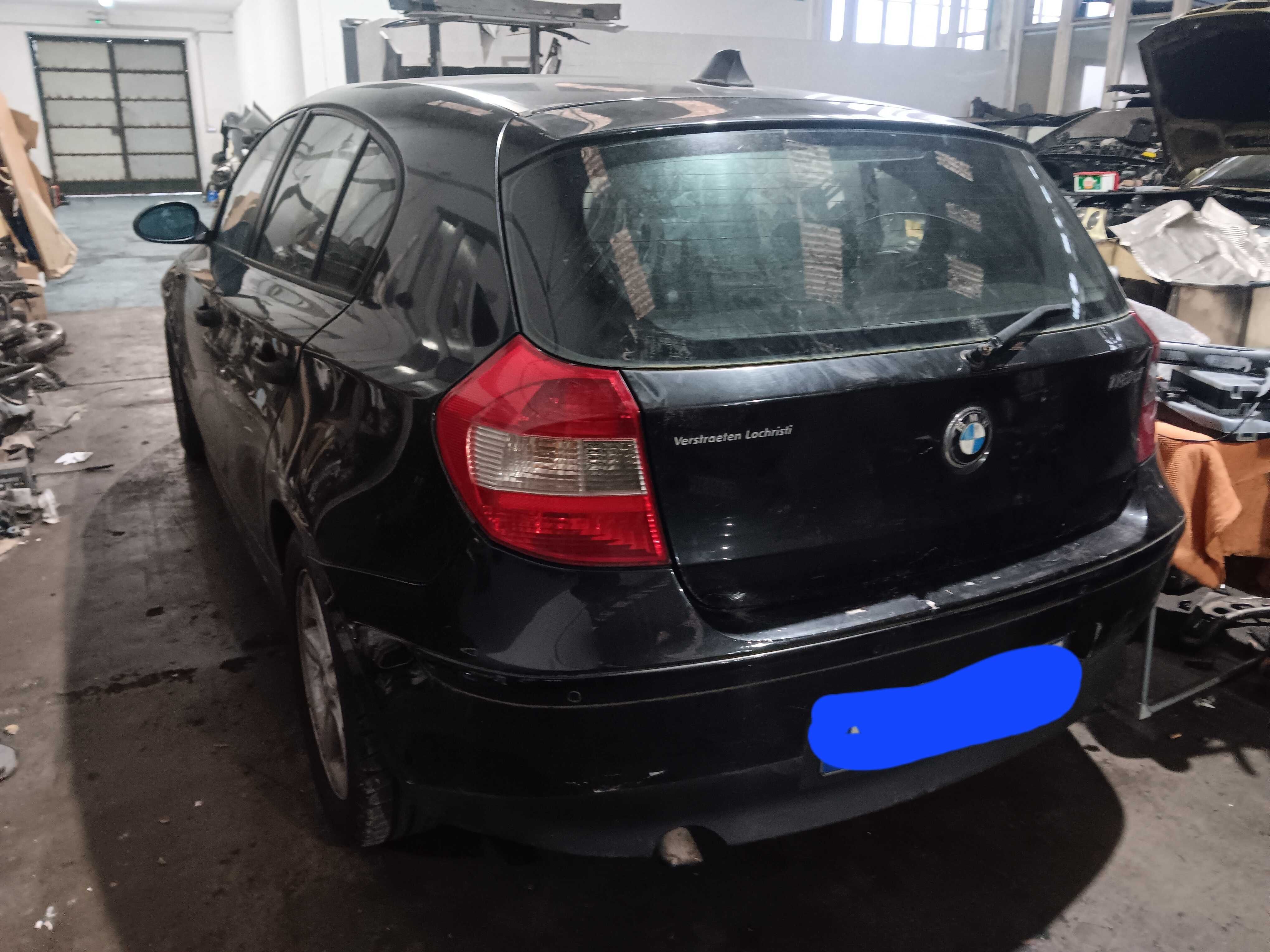 Peças Bmw 118D E87