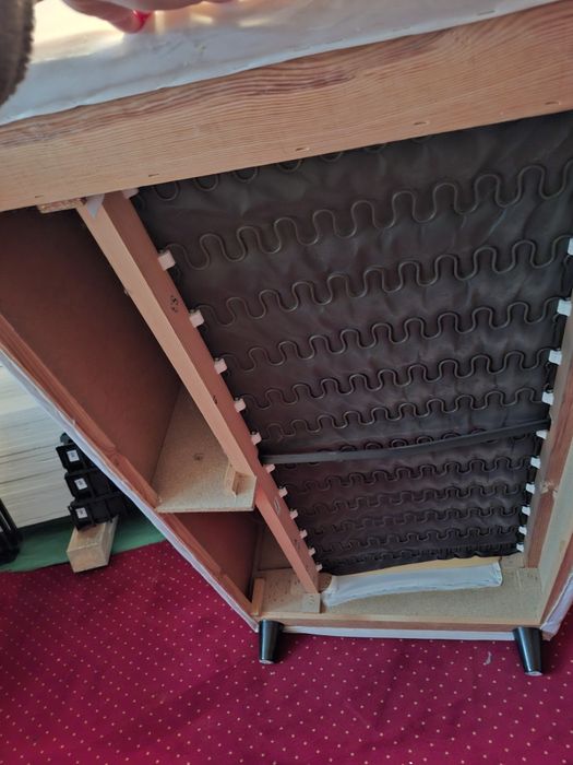 Sofa IKEA nie rozkładana