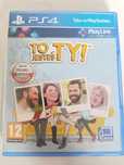 Sprzedam grę To jesteś Ty na ps4 gra