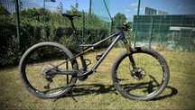 Wyścigowy Oiz M-PRO Orbea 2023 Karbon OMX