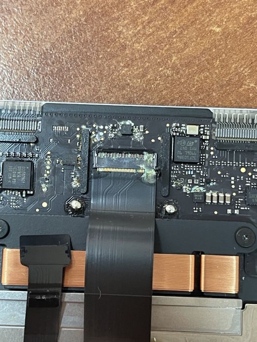 Ремонт мобільних телефонів, планшетів, ноутбуків, ПК у Запоріжжі