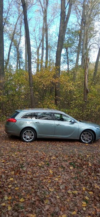 Диски р 18 оригинал с Инсигнии, разболтовка 5/120