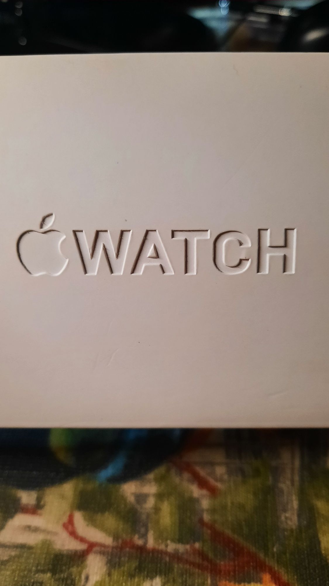 Smartwatch Série 8