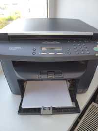 Лазерний принтер сканер Canon 4018