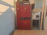 Generator indukcyjny GV-32