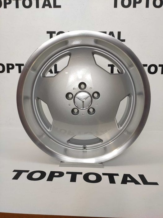 Jantes Mercedes 17", 18" e 19" 5x112 novas na caixa