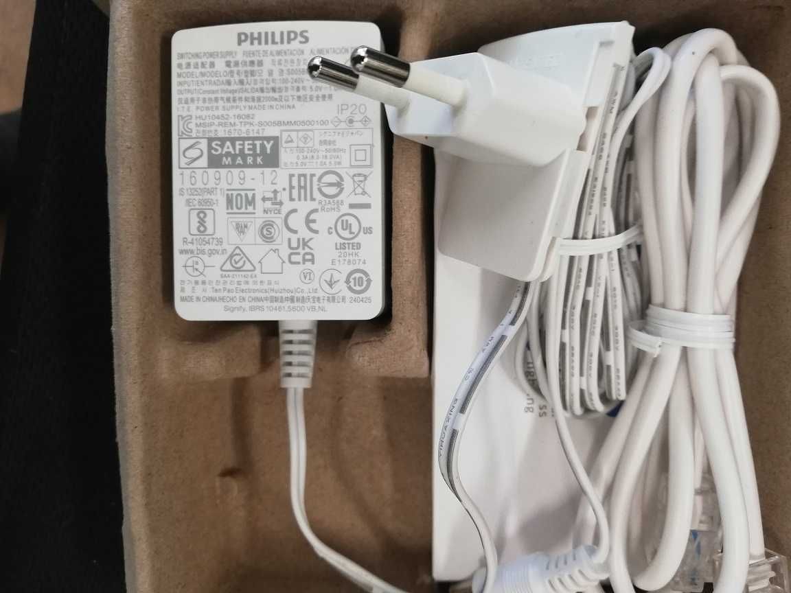 Mostek Philips Hue