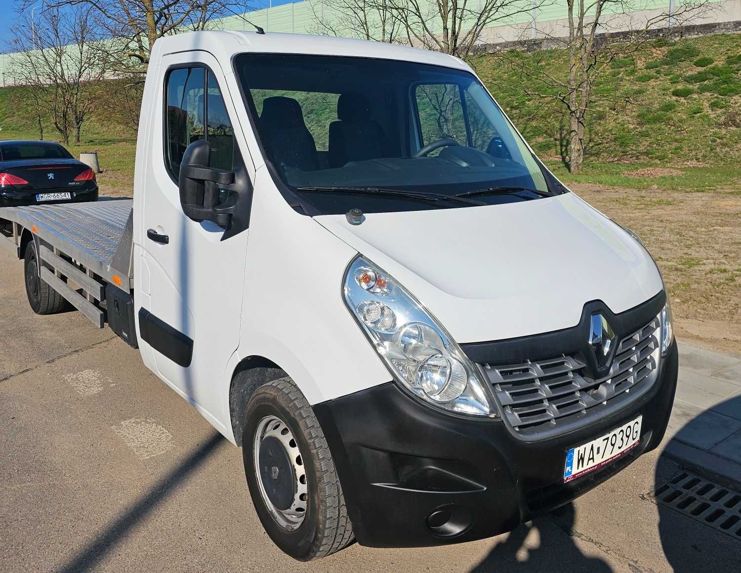 Wynajmę autolawetę lawetę wynajem lawet autolawety autolaweta wypożycz