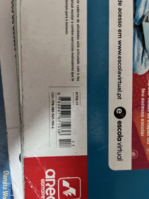 Livro Ciências 5º ano - Compreender CN