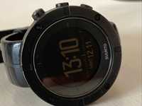 Топовые спортивные часы для путешествинников SUUNTO KAILASH CARBON