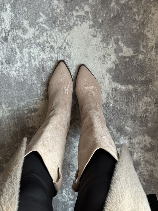 Казаки , чоботи, сапожки