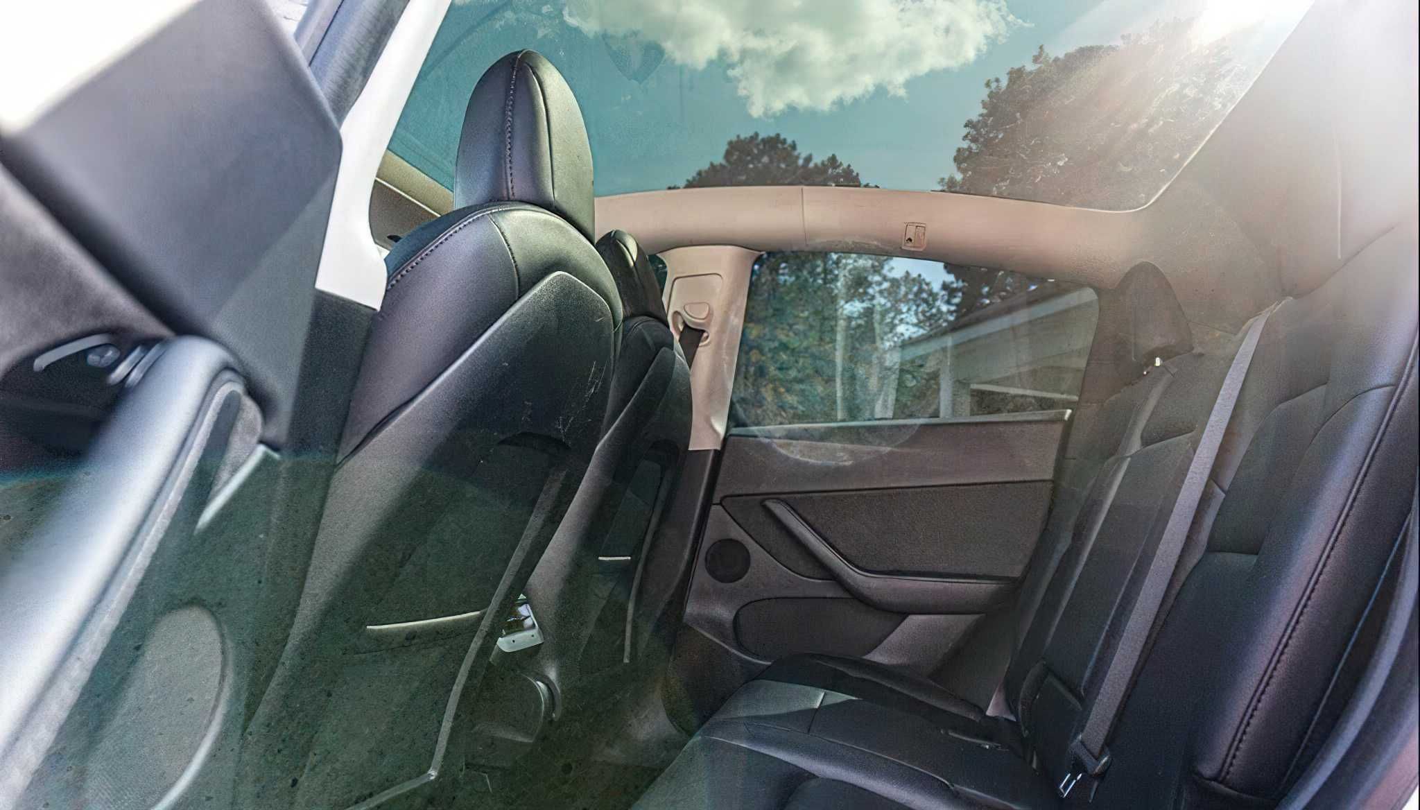 Tesla Model Y Performance 2020