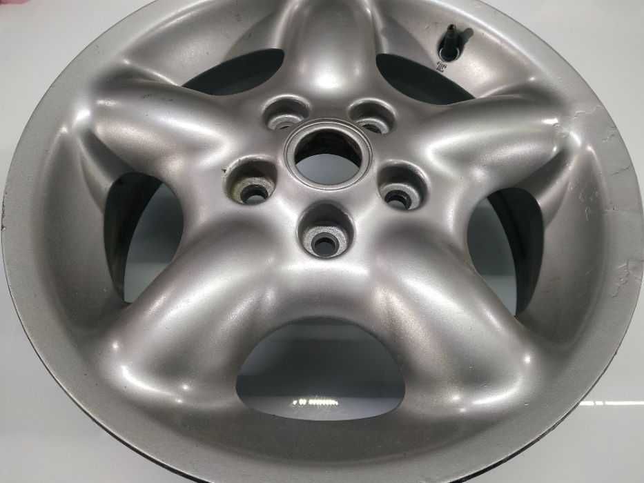 диски R16, 5x114.3 HONDA, INFINITI, TESLA 4шт