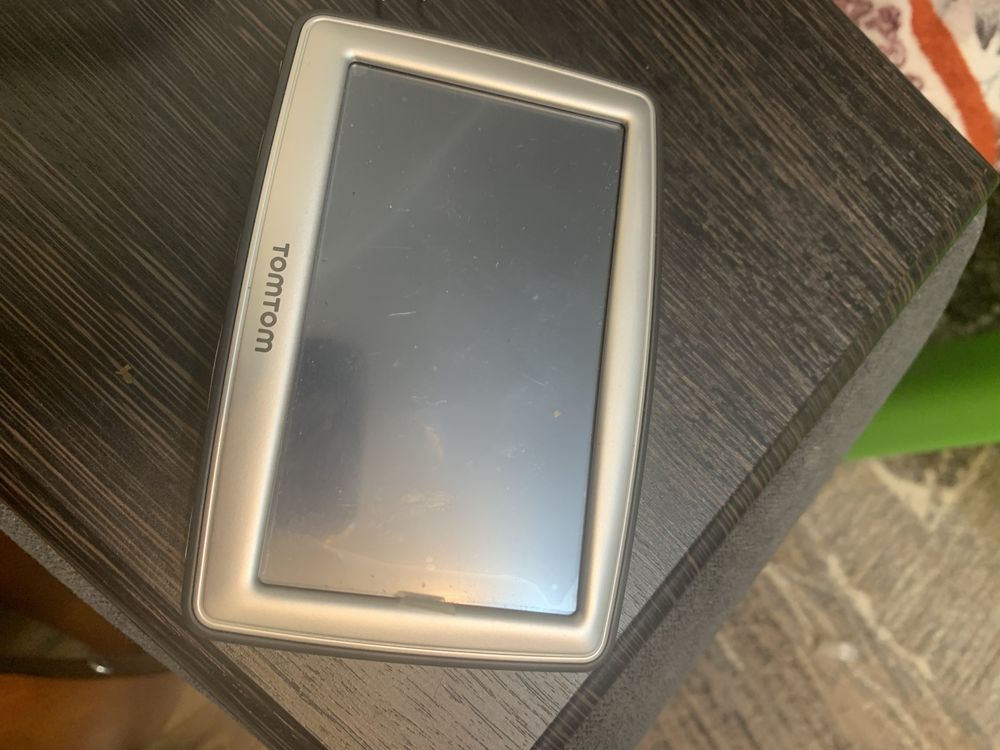 Навігатор tom tom n14644