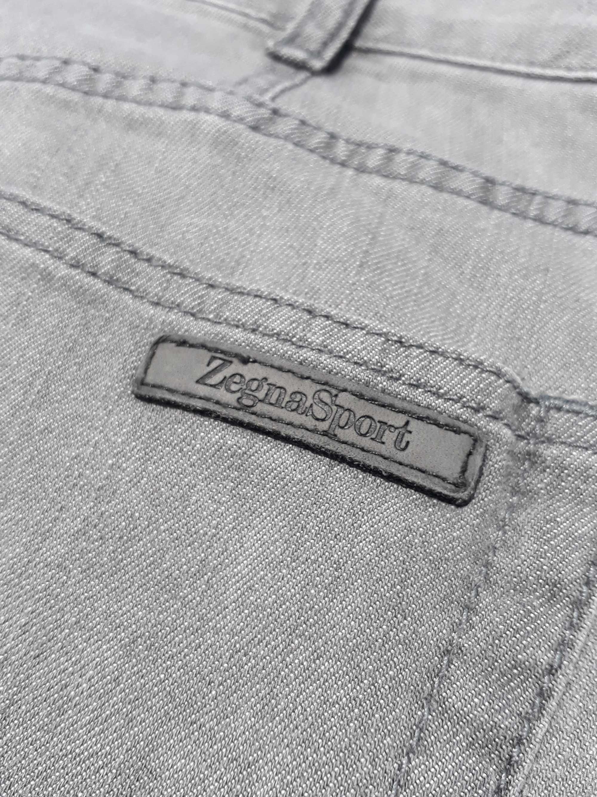 Джинси Zegna Sport розмір 40