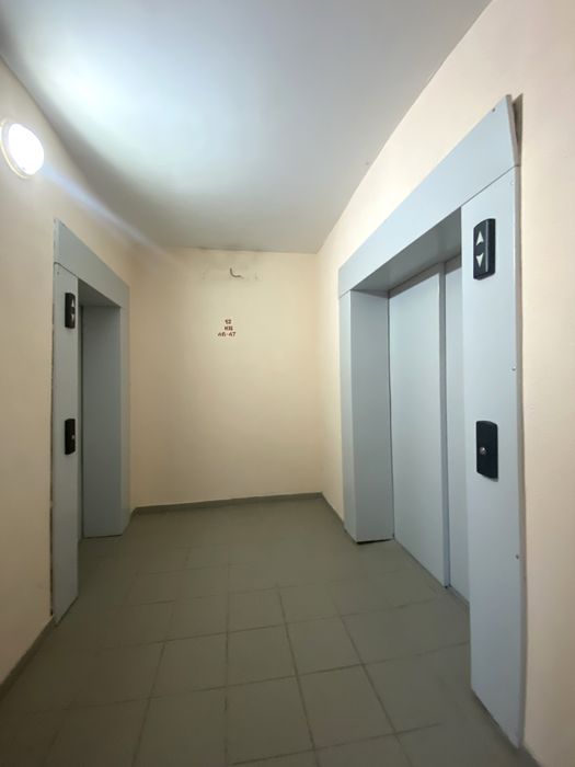 Оренда квартири біля метро Дорогожичі, 29 м², вул. Петропавлівська 50Б