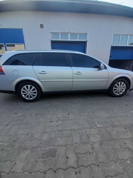 Opel vektra C 2004 1.9 diezel