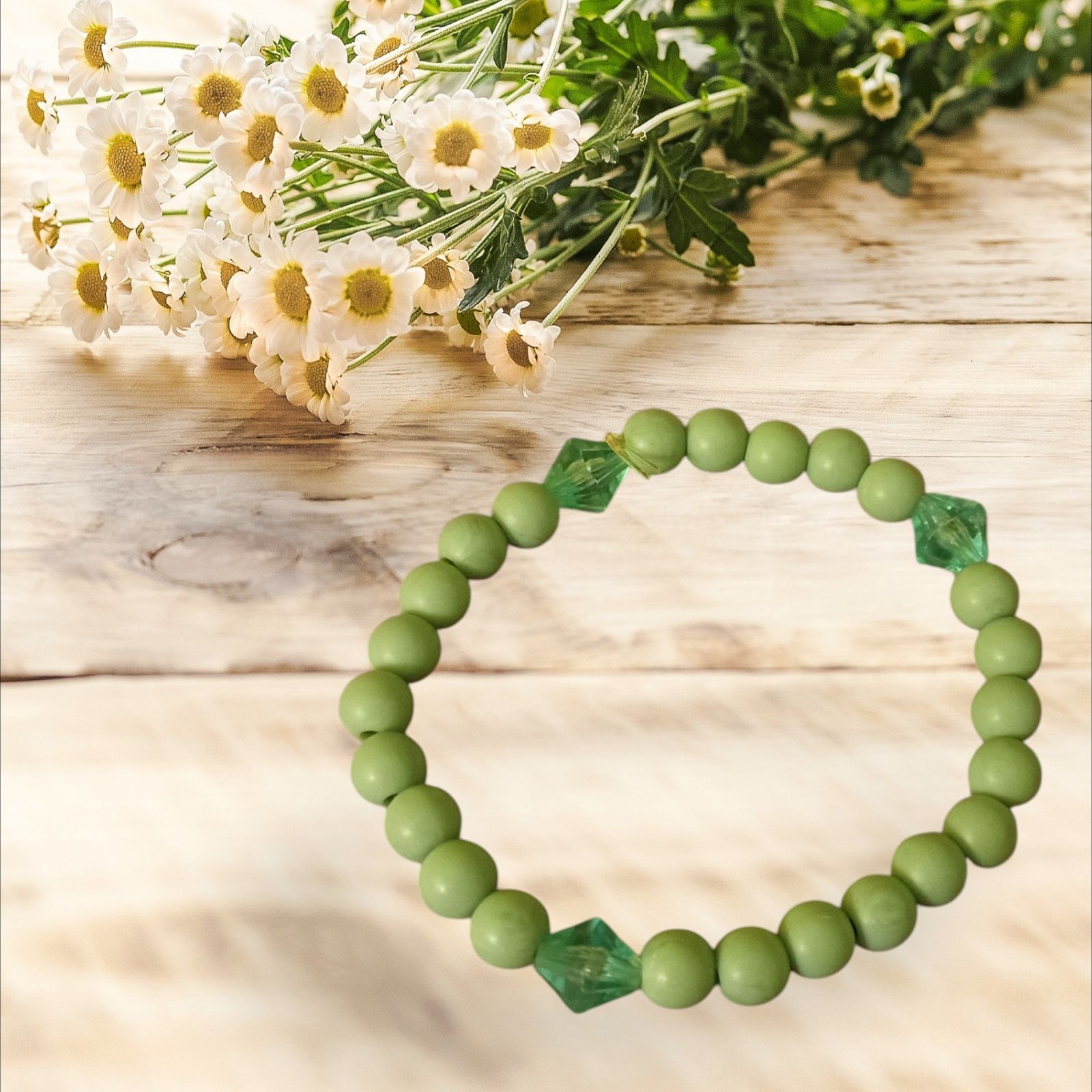 Super okazja bransoletka handmade