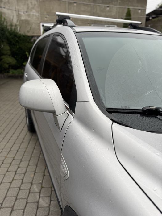 Chevrolet Captiva 2008 2.0 Disel