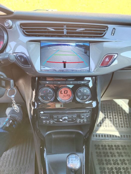 Citroen C3 2013 Exclusuve