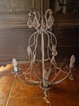Żyrandol / lampa