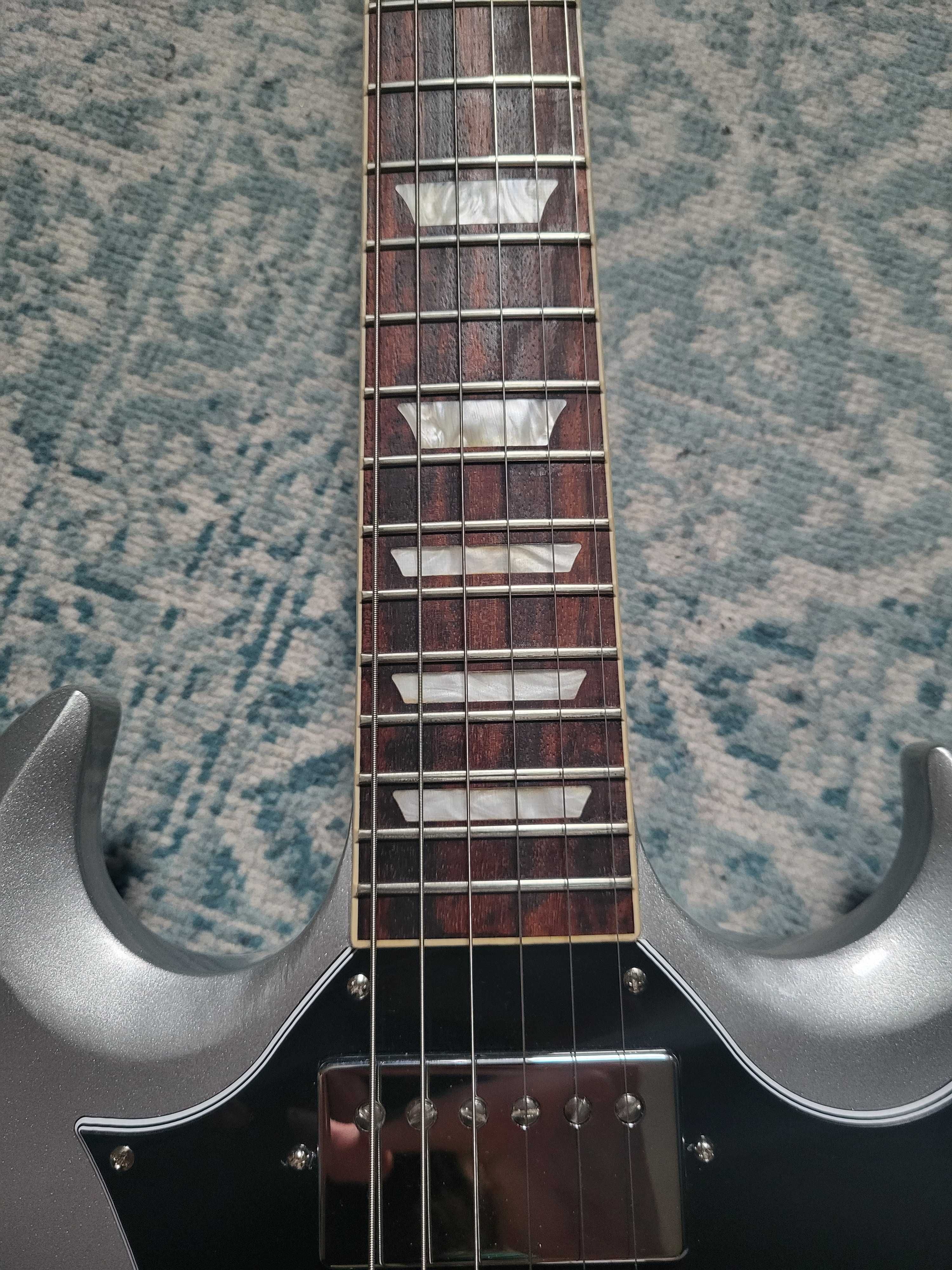 Gibson SG Standard