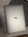 Macbook 13 pro srebrny