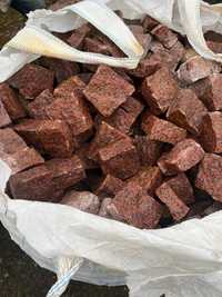 Колота бруківка від виробника 3800 грн/тонна - Симонівське родовище