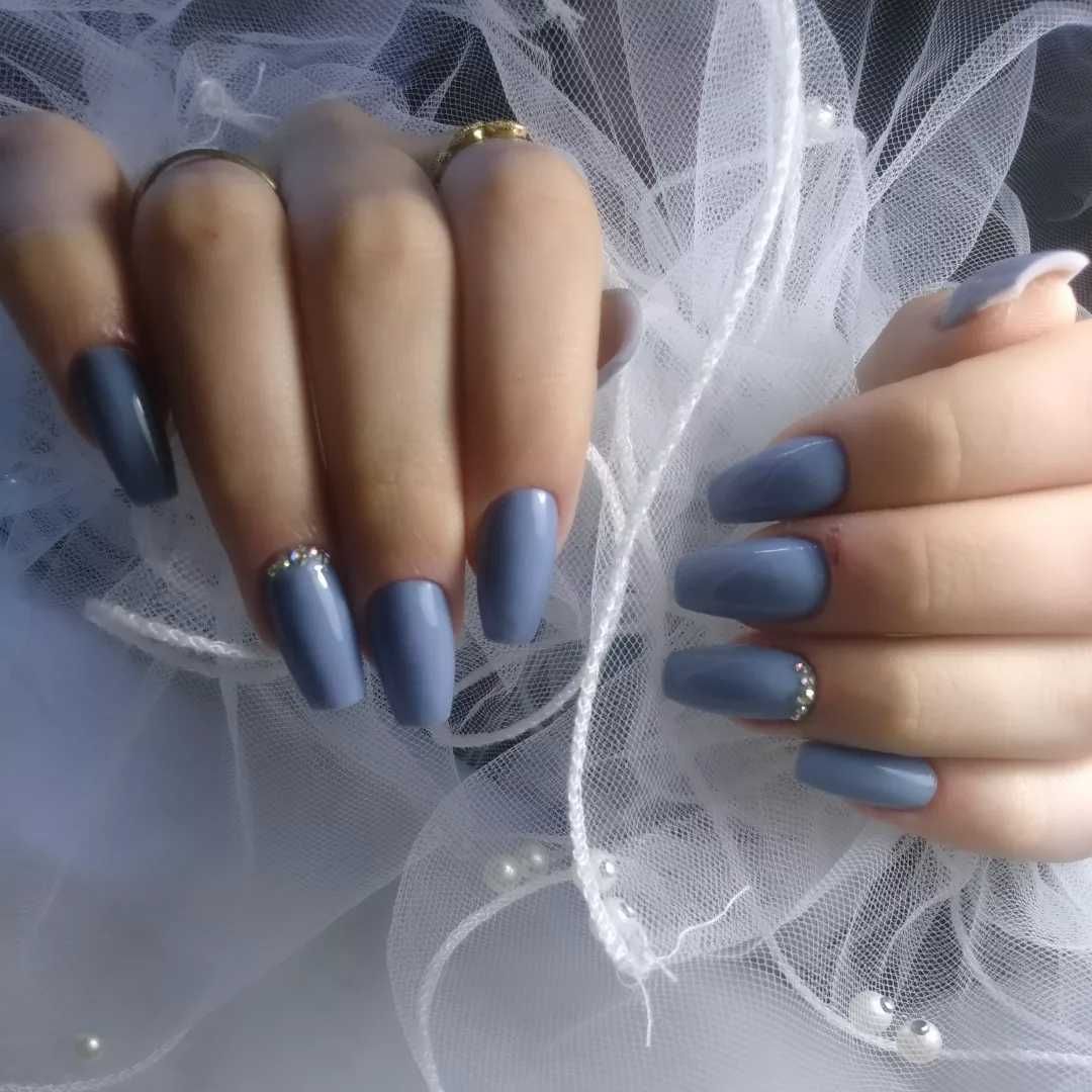 Curso de Manicure/Nails para iniciantes, técnica de salão