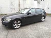 Bmw E90, 2.0 diesel, 2007 rok, Xenon, tempomat, Zamiana!!