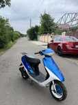 Honda dio 27.