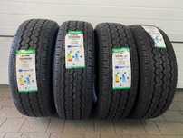 4x 225/65 R.16C 112/110T Goodride H188 wzmacniane BUS 2025
