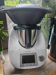 Thermomix tm5 sprawny