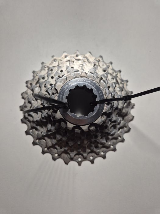 Kaseta Shimano Ultegra CS-6700 10s 11-28