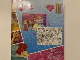 Puzzle 2w1 Disney