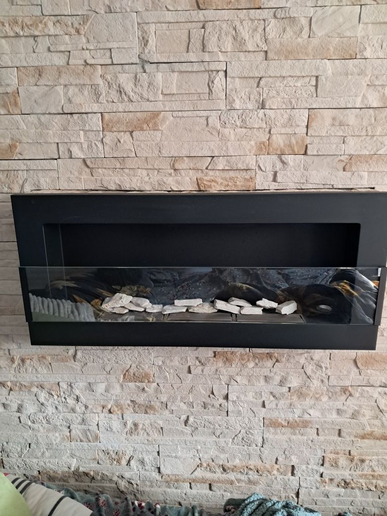 Biokominek 900X400