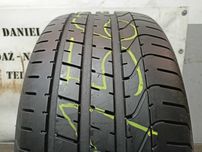 Pirelli Pzero 245/35/18 2018rok 92Y 6,8mm (1567)