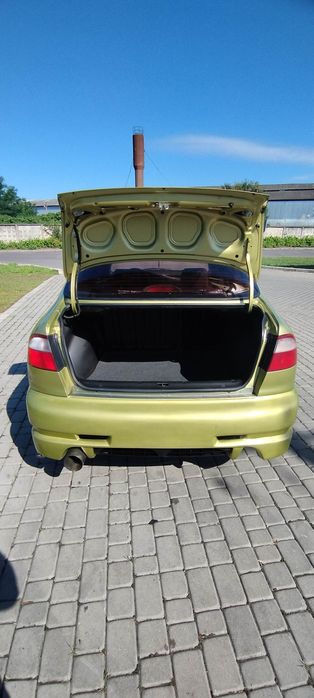 Део сенс 1.3 sens