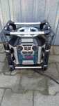 Radio Bosch GPB 18V-56 USZKODZONE