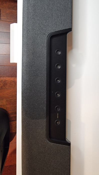 Soundbar Polk Audio Magnifi 2 bezprzewodowy subwoofer