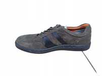 Jomos 50 Buty Męskie Skórzane Aircomfort T382