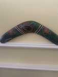 Boomerang da Jamaica